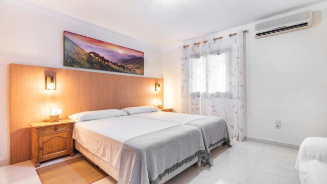 Rural Villa Son Cladera Petit