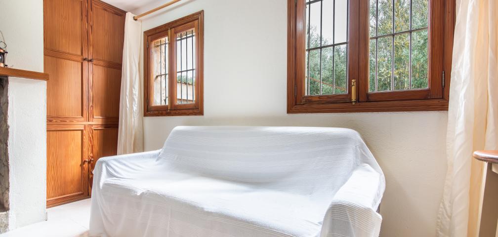 Rural Villa Son Cladera Petit