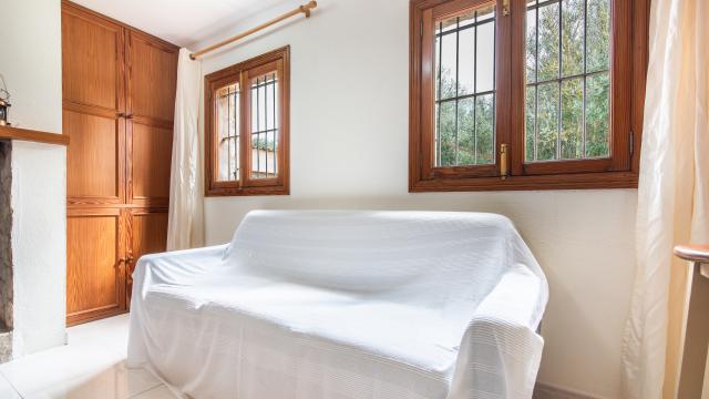 Rural Villa Son Cladera Petit