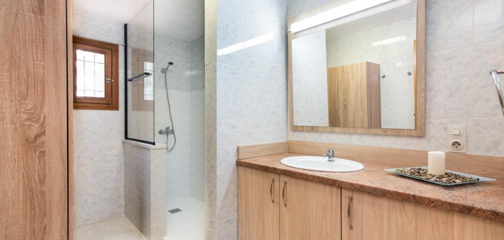 Rural Villa Son Cladera Petit