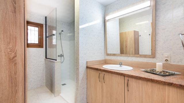 Rural Villa Son Cladera Petit