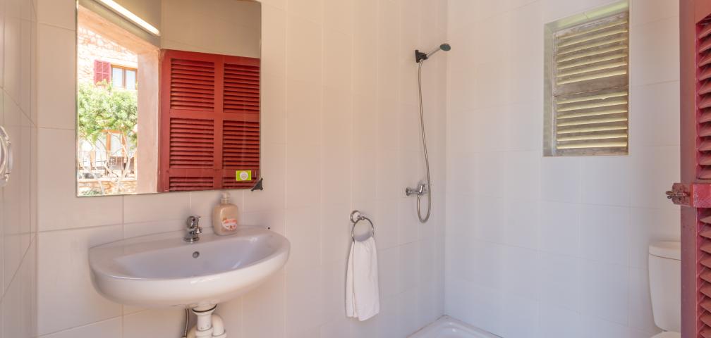 Rural Villa Sa Torre Nova