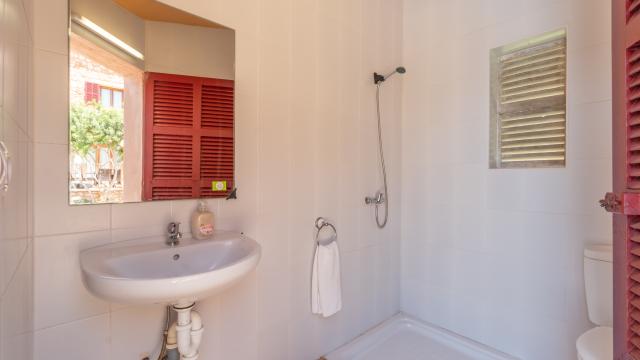 Rural Villa Sa Torre Nova