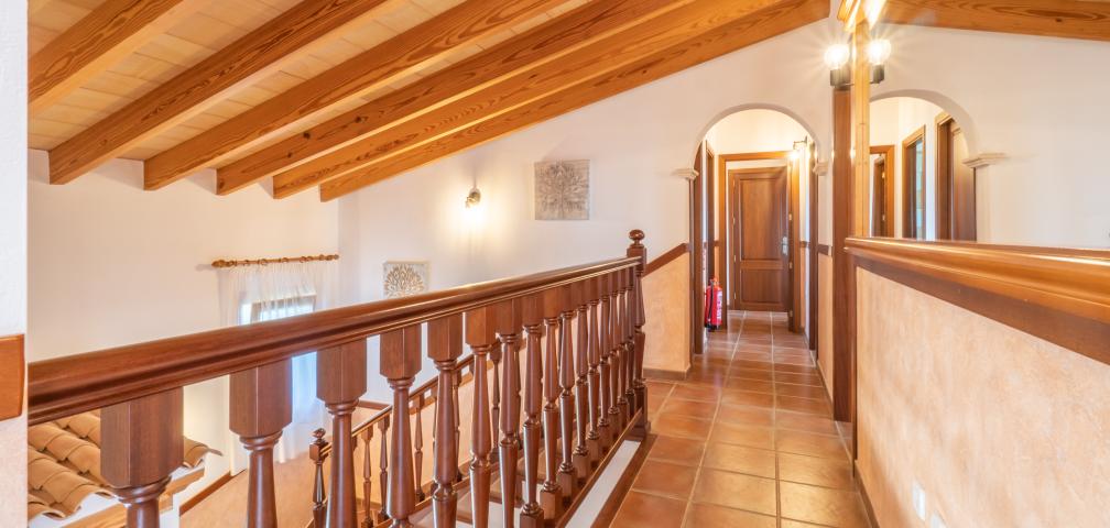 Rural Villa Sa Torre Nova