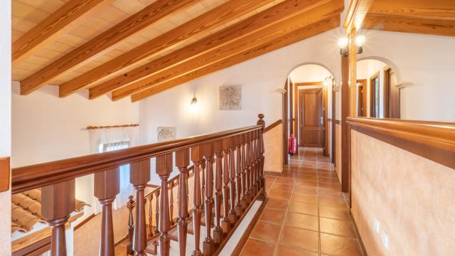 Rural Villa Sa Torre Nova