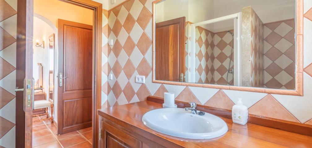 Rural Villa Sa Torre Nova