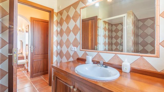 Rural Villa Sa Torre Nova