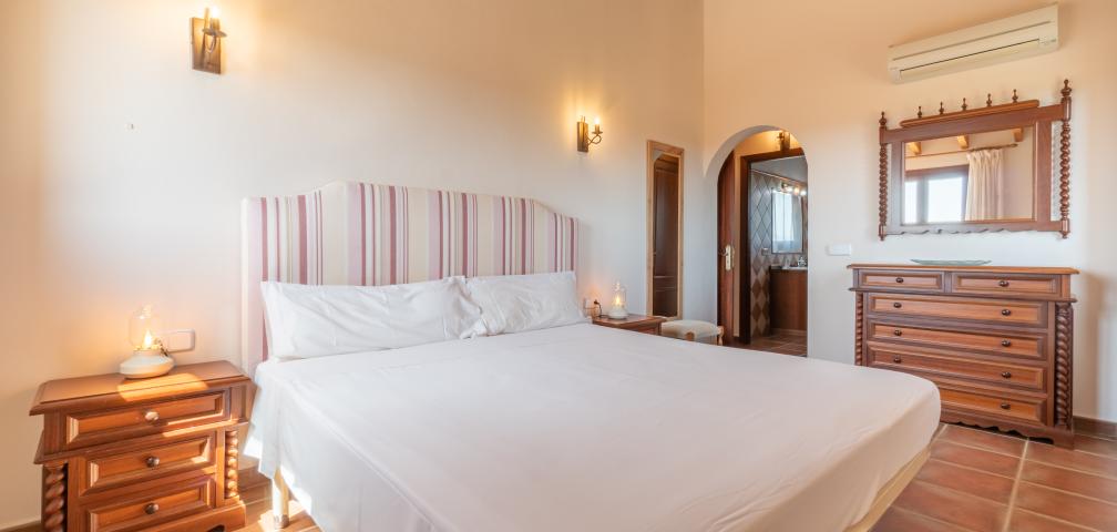 Rural Villa Sa Torre Nova