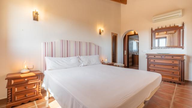 Rural Villa Sa Torre Nova