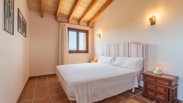 Rural Villa Sa Torre Nova