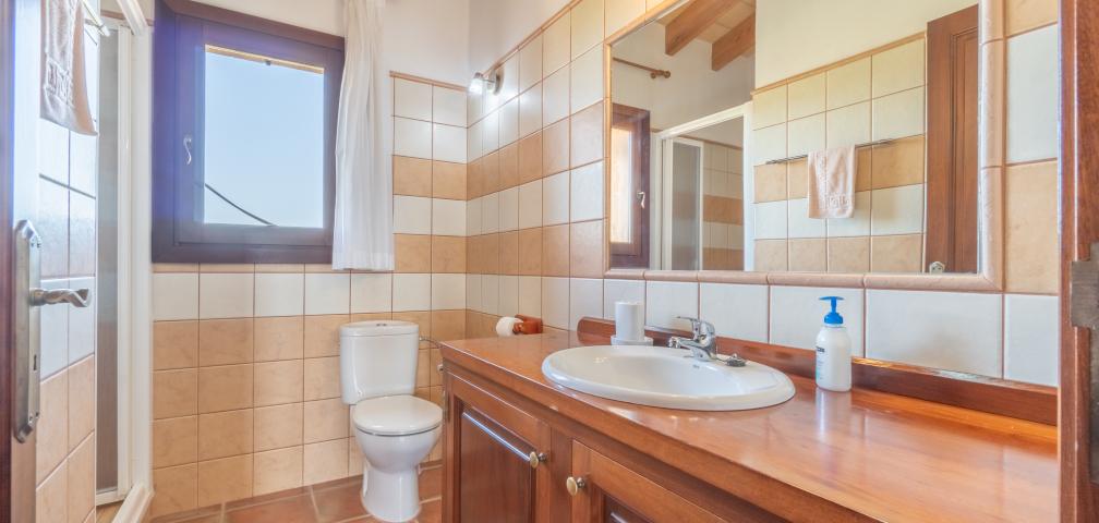 Rural Villa Sa Torre Nova