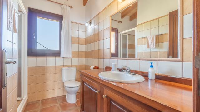 Rural Villa Sa Torre Nova