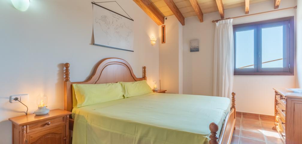 Rural Villa Sa Torre Nova