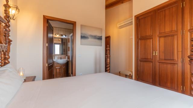 Rural Villa Sa Torre Nova