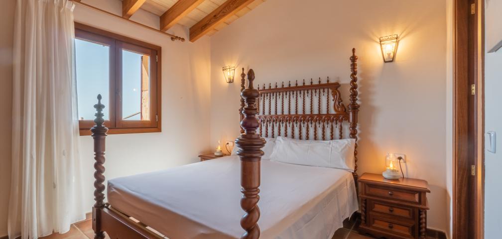 Rural Villa Sa Torre Nova