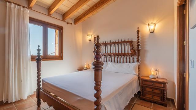 Rural Villa Sa Torre Nova