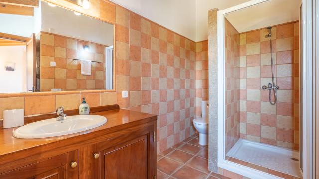 Rural Villa Sa Torre Nova