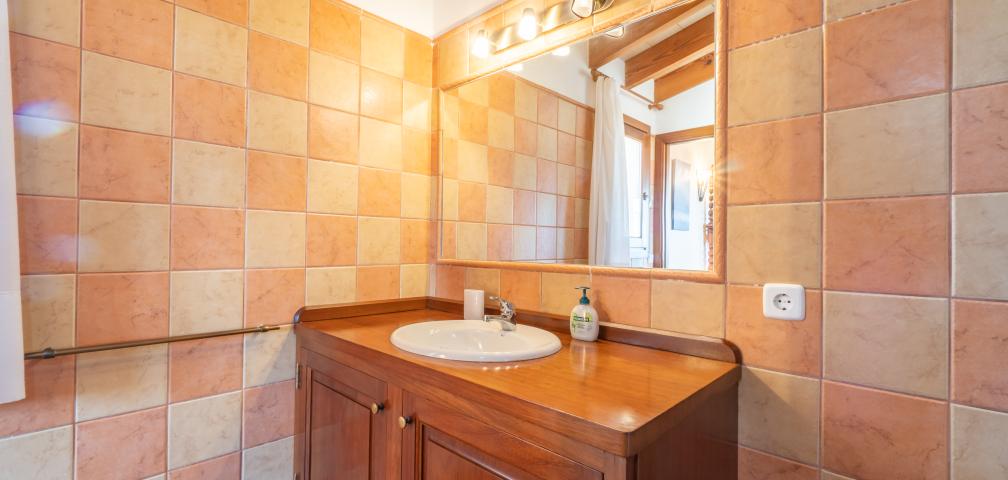 Rural Villa Sa Torre Nova