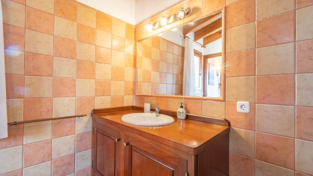 Rural Villa Sa Torre Nova