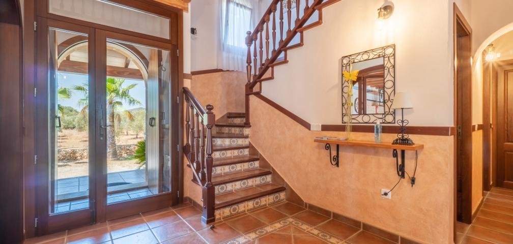 Rural Villa Sa Torre Nova