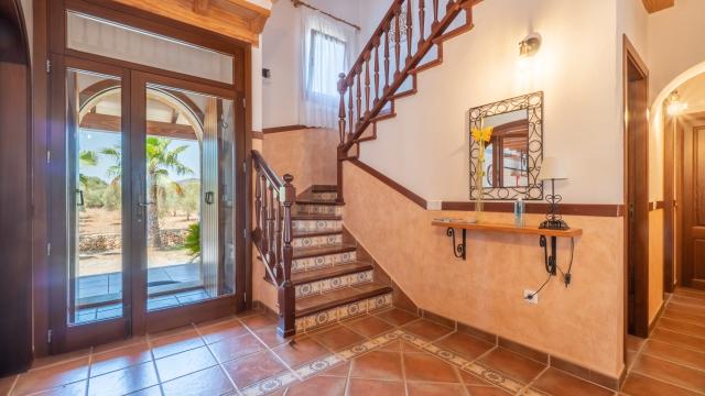 Rural Villa Sa Torre Nova