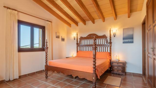 Rural Villa Sa Torre Nova