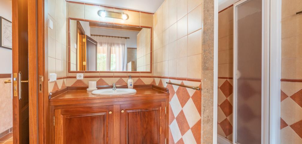 Rural Villa Sa Torre Nova