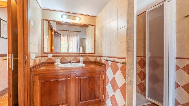 Rural Villa Sa Torre Nova