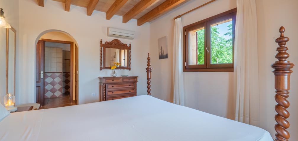 Rural Villa Sa Torre Nova