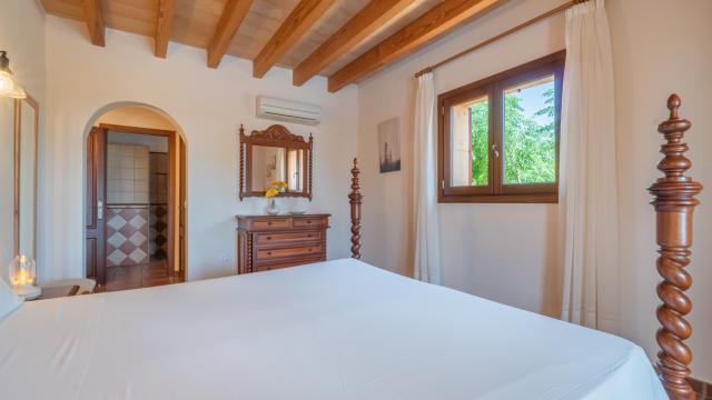 Rural Villa Sa Torre Nova