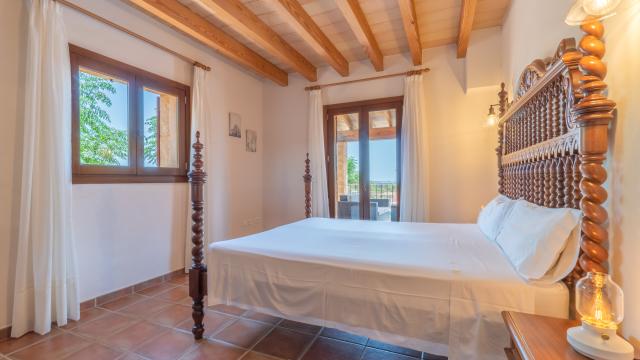 Rural Villa Sa Torre Nova