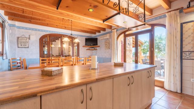 Rural Villa Sa Torre Nova