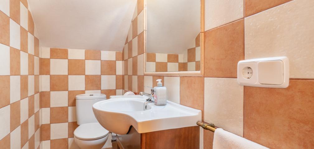 Rural Villa Sa Torre Nova