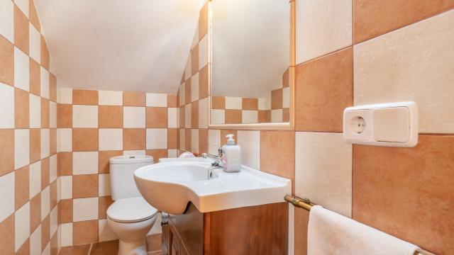 Rural Villa Sa Torre Nova