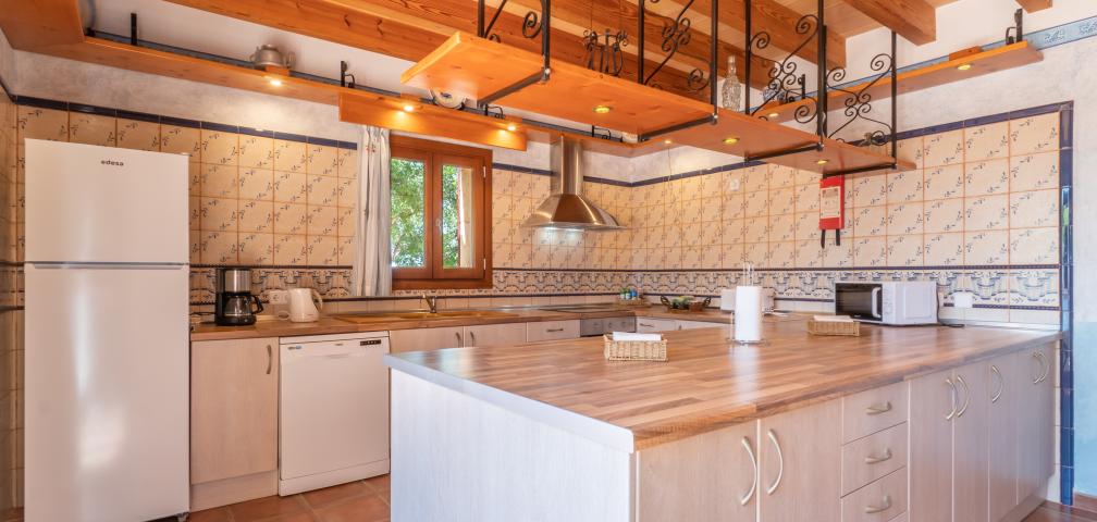 Rural Villa Sa Torre Nova