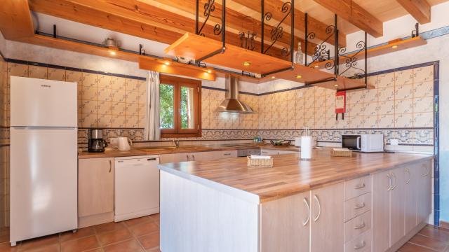 Rural Villa Sa Torre Nova