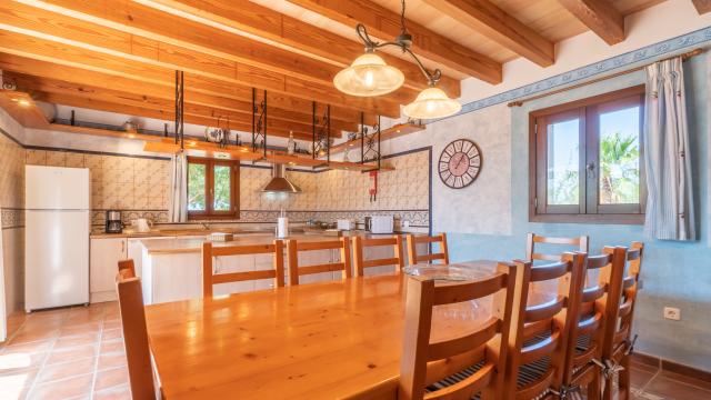 Rural Villa Sa Torre Nova