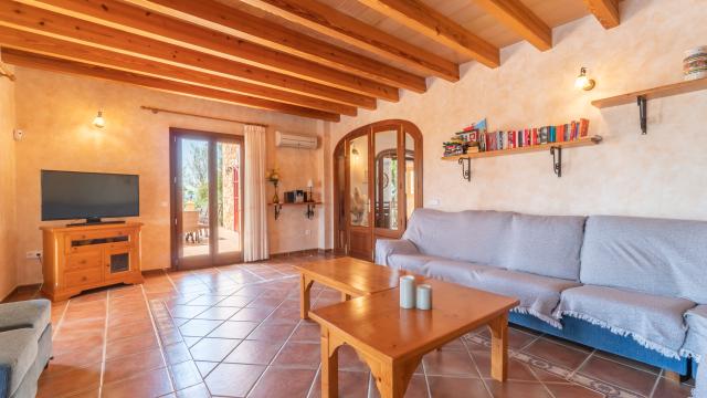 Rural Villa Sa Torre Nova