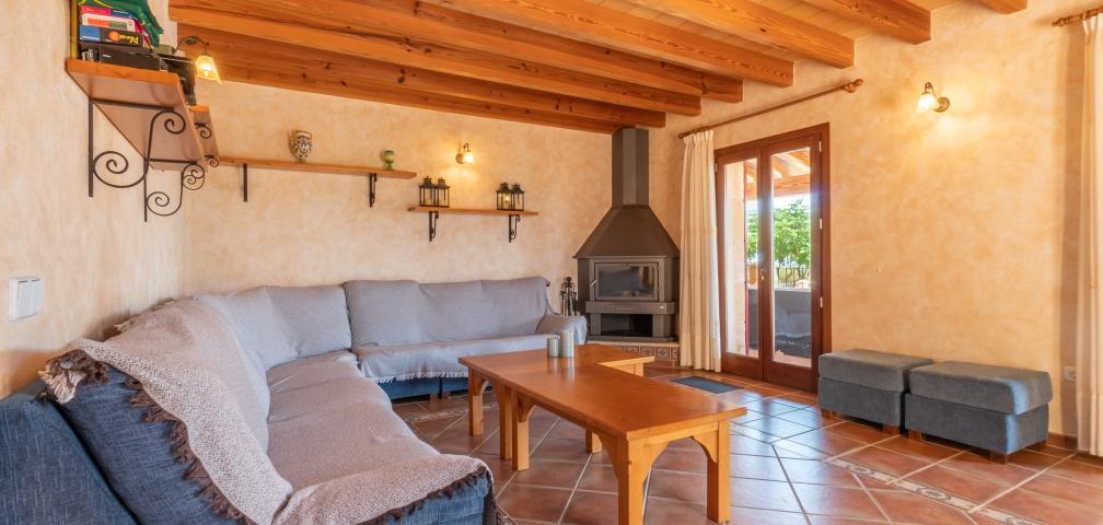 Rural Villa Sa Torre Nova