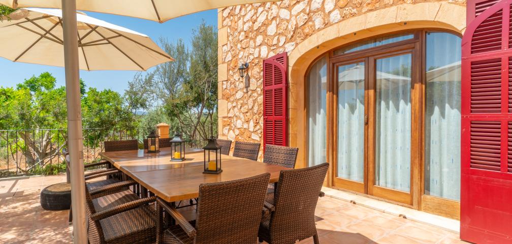 Rural Villa Sa Torre Nova