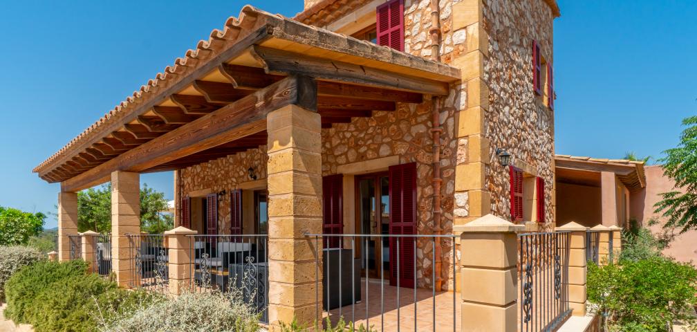 Rural Villa Sa Torre Nova