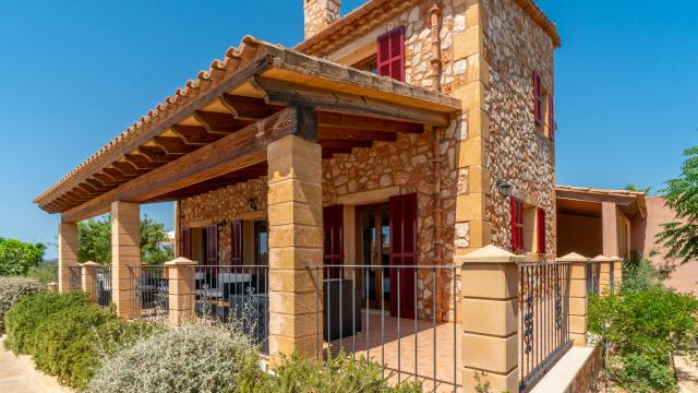 Rural Villa Sa Torre Nova