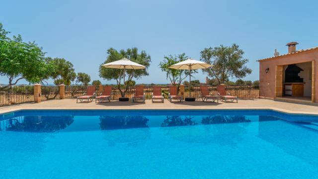 Rural Villa Sa Torre Nova