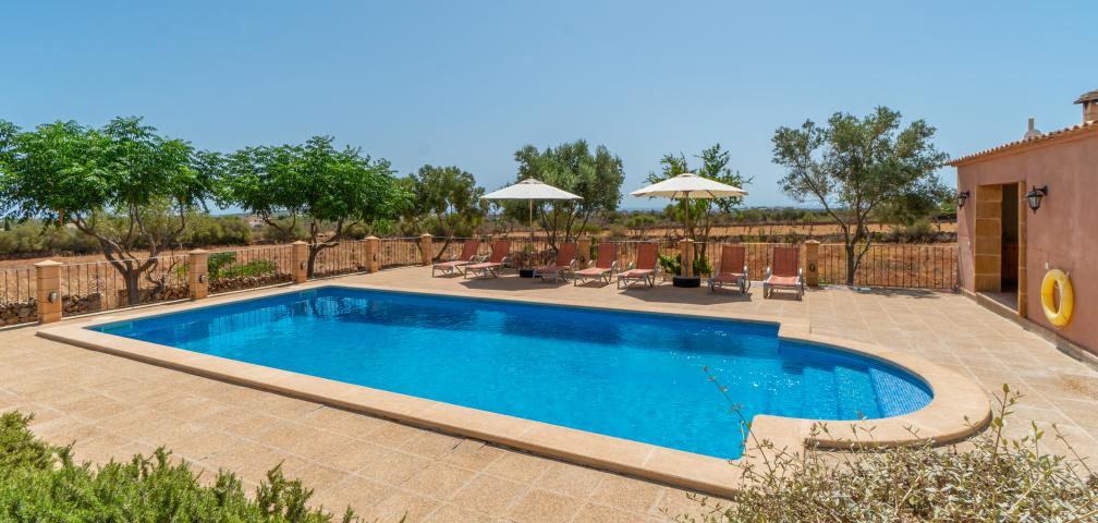 Rural Villa Sa Torre Nova