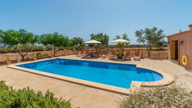 Rural Villa Sa Torre Nova