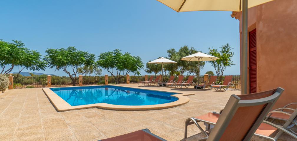 Rural Villa Sa Torre Nova