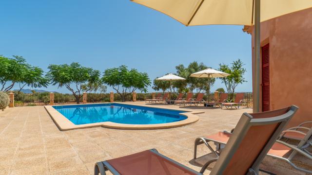 Rural Villa Sa Torre Nova