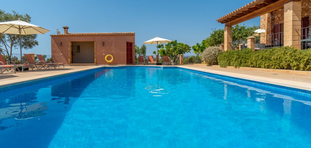 Rural Villa Sa Torre Nova