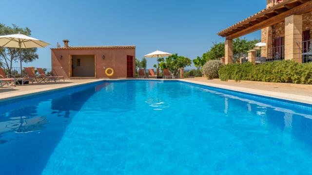 Rural Villa Sa Torre Nova