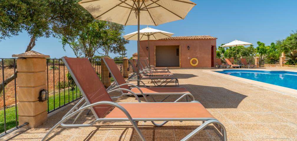 Rural Villa Sa Torre Nova